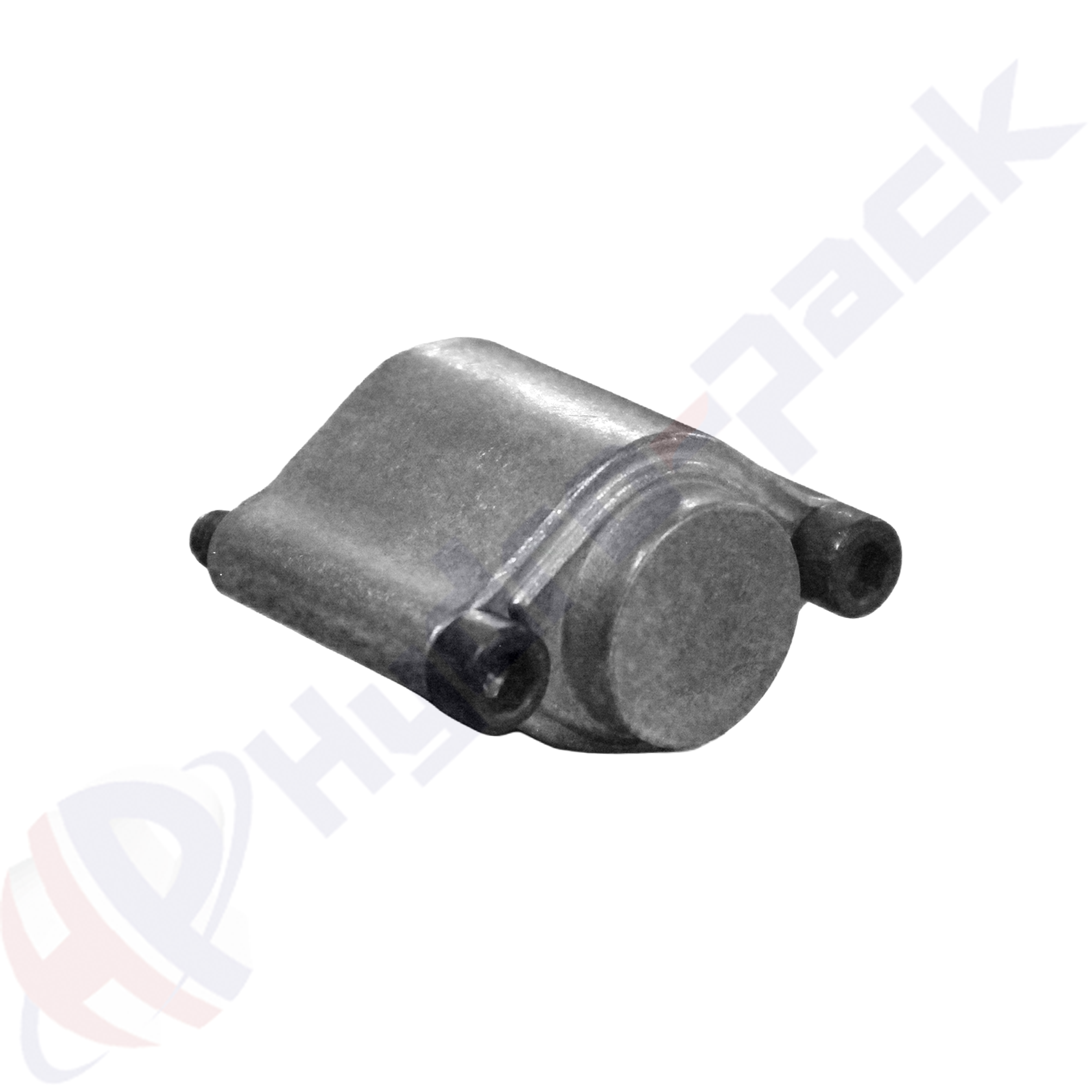 P40 Spool Control/10